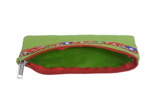 Sustainable Eco-Friendly Pouch
