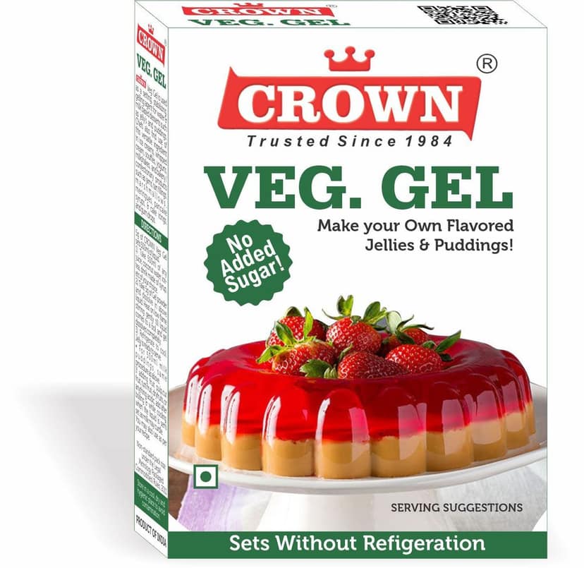 VEG GEL view 2