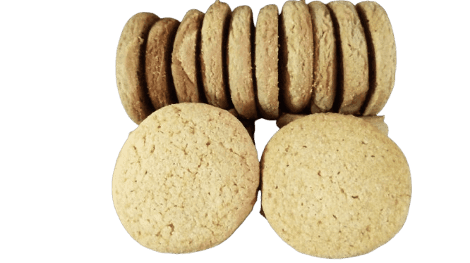 Sajja Millet Cookies - 200 gm view 2