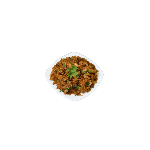 Chilli Parantha Tawa