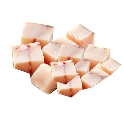 SeerAnjal Curry Cut Without Head 500 Grams