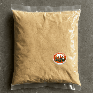 Mankuwar Daily Needs's sattu flour