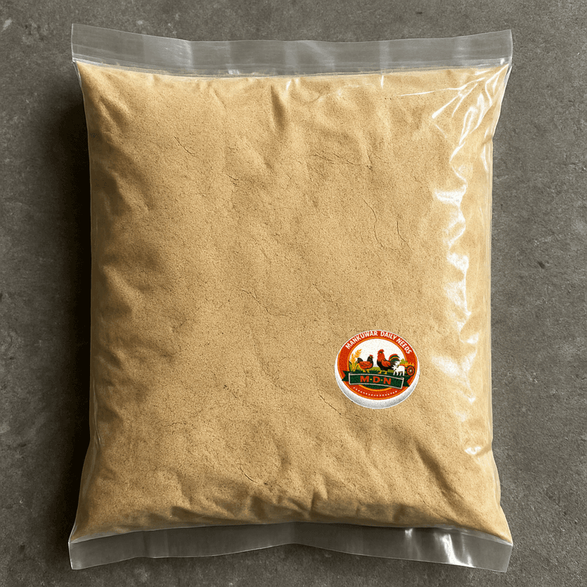 Mankuwar Daily Needs's sattu flour