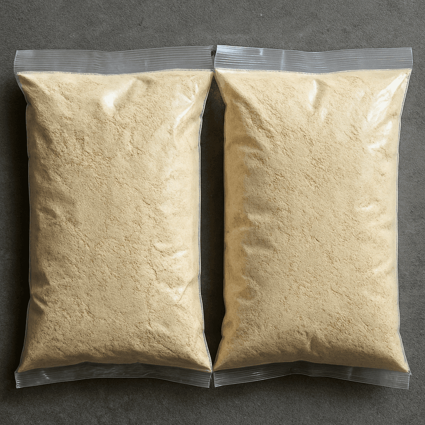 Mankuwar Daily Needs's sattu flour view 2