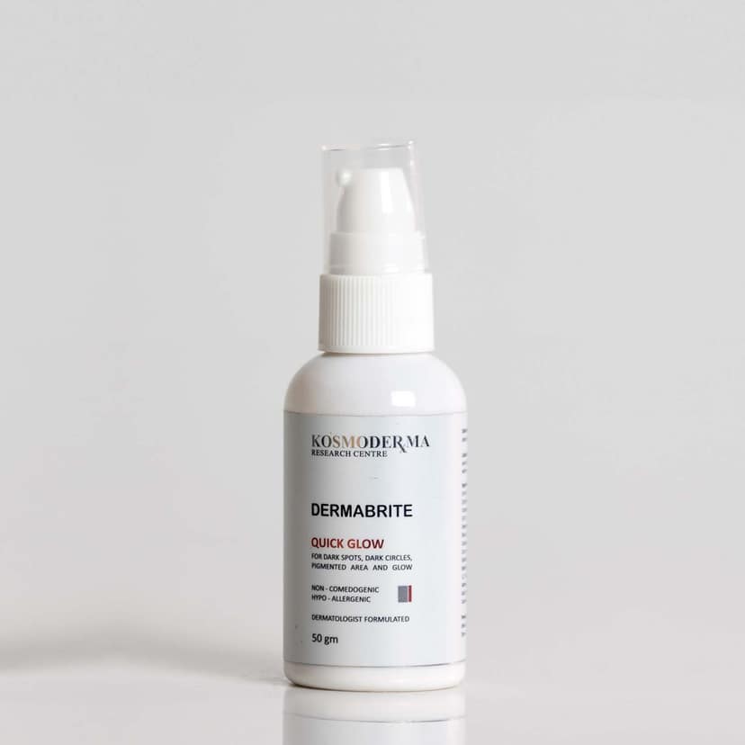 Dermabrite Cream for Skin Lightening & Pigmentation
