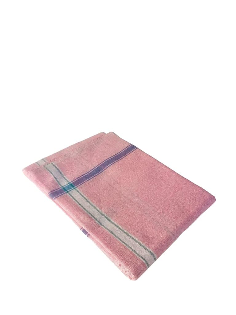 Handloom Cotton Towels view 2