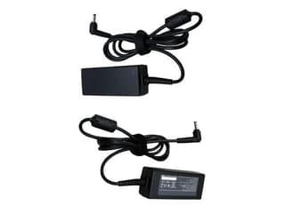 Laptop Adapter 35W 19V-1.75A For Asus Pin Size (3.9mm*1.7mm) – Compatible