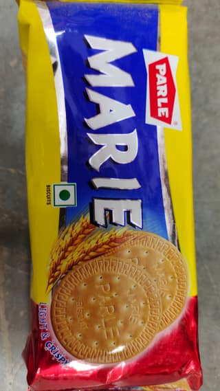Parle marie