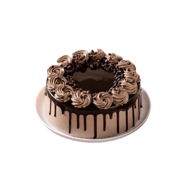 Cake (Half Kg)