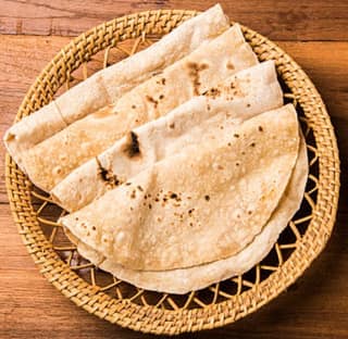 Tawa roti