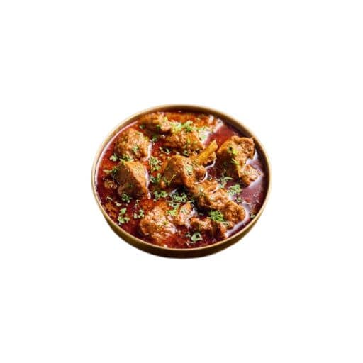 Chicken Malwani Handi Full