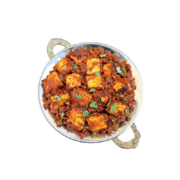 Paneer Tawa