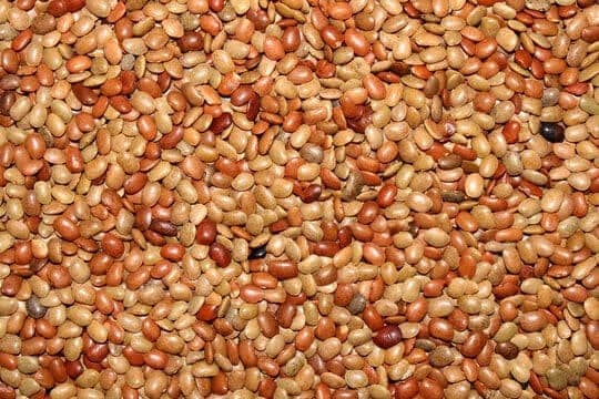 Horse Gram 1kg Online at Best Price - Athaguru Ragi Farmer Producer Company Limited view 2