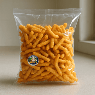 Sunita Retail Store's nimki - traditional indian snack