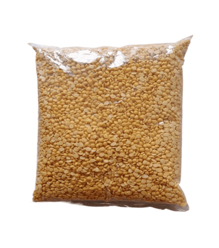 Gruhashakti Toor Dal 1 KG - Premium Quality Lentils view 2