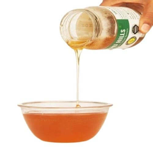 Tribes India Wild Honey (500 Gram) view 2