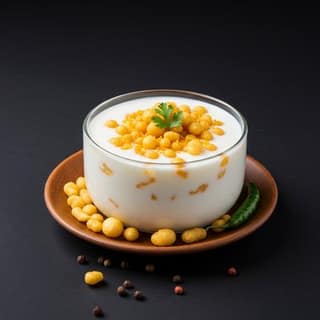 Kids Boondi Raita (100 ml)