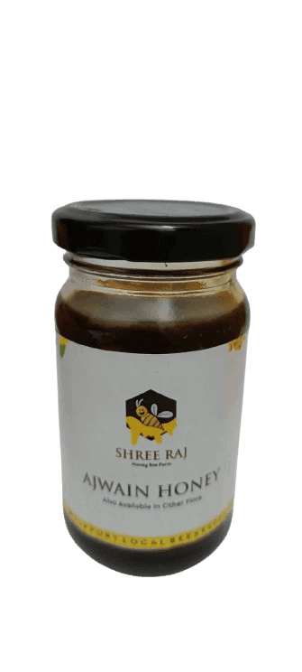 AJWAIN HONEY