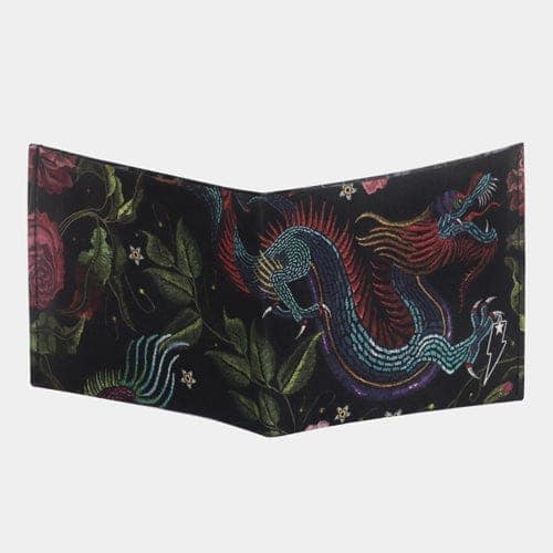 Oriental Dragon Classic Superwallet view 2
