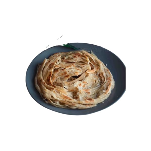 Lachha Paratha