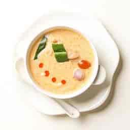 Tom Kha Chicken Soup