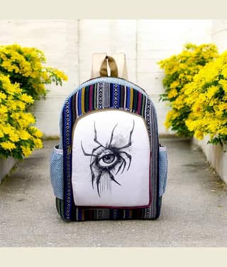 Gau Sudh 25 Ltrs Multi Laptop Bags