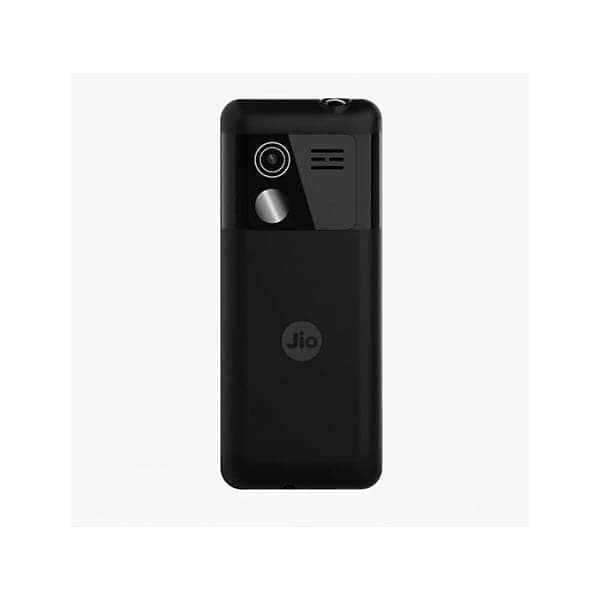 JioBharat V2 Series 4G Keypad Phone view 2