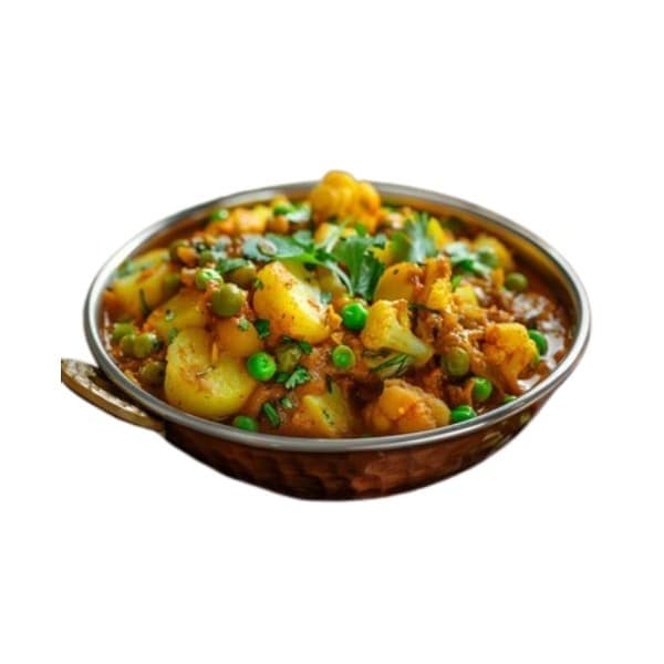 Aloo Gobi
