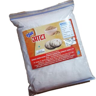 Wheat Flour