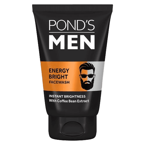 Pond's Facewash Men Energy Charge 50g