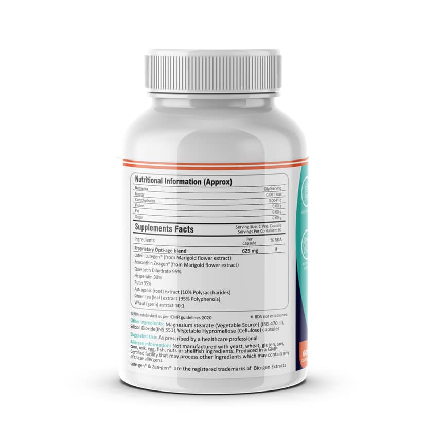 FM Nutrition Opti-Age view 2