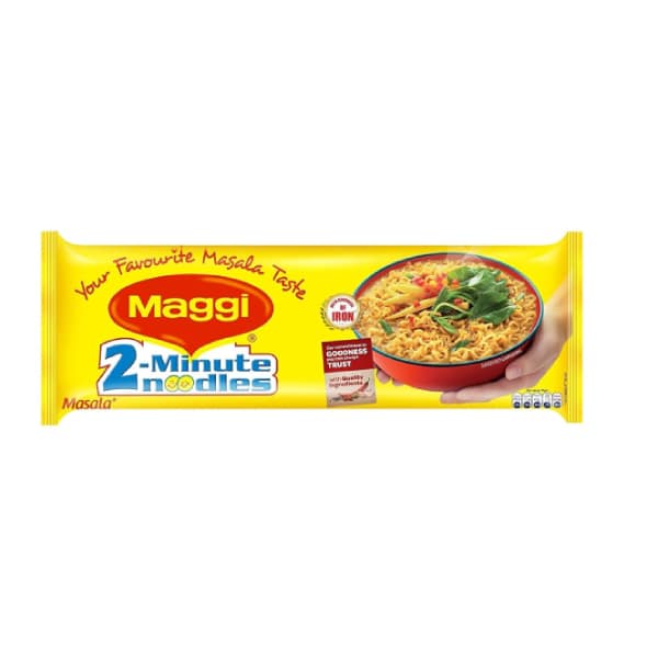 Maggi 2 Minute Masala Noodles 560 Gms