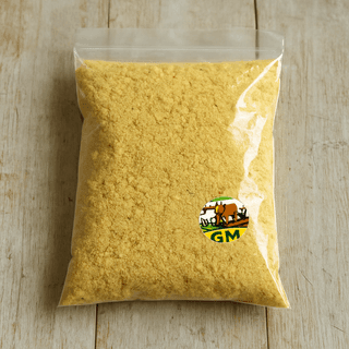 Goribai Market's khaman mix