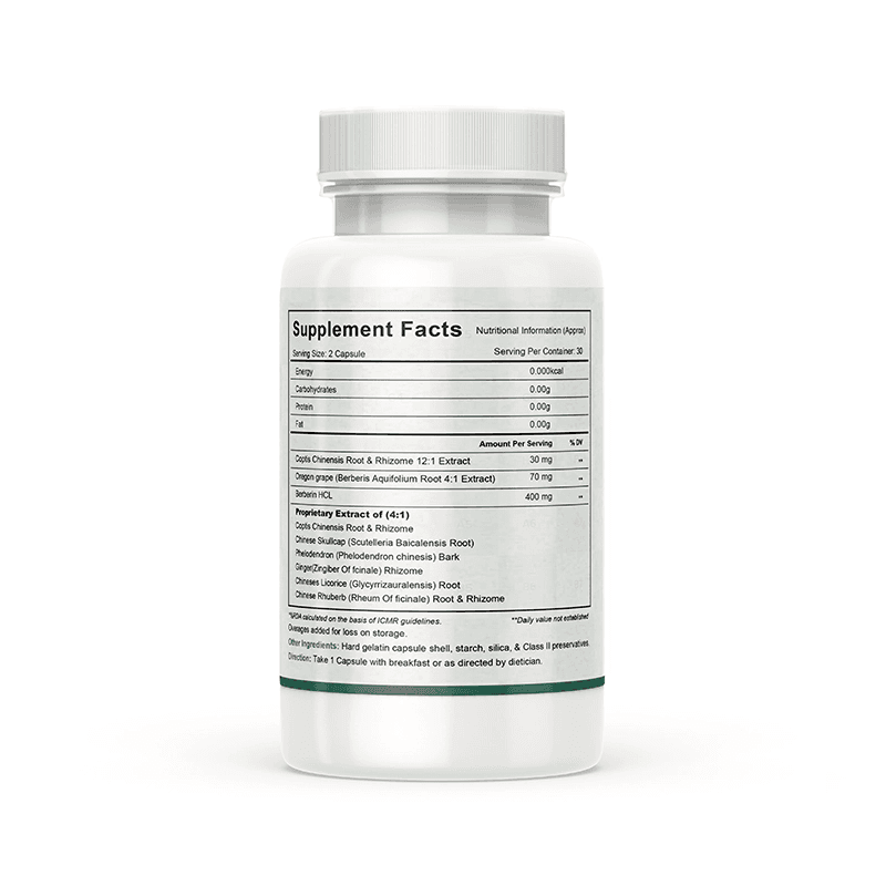 Autoimmunity Care GUT cleanse care view 2