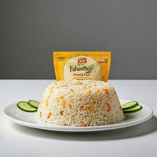 Faham Mandi Family Pack