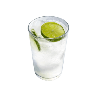 Fresh Lime Juice 350 Ml