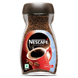 Nescafe Coffee 200 Gms