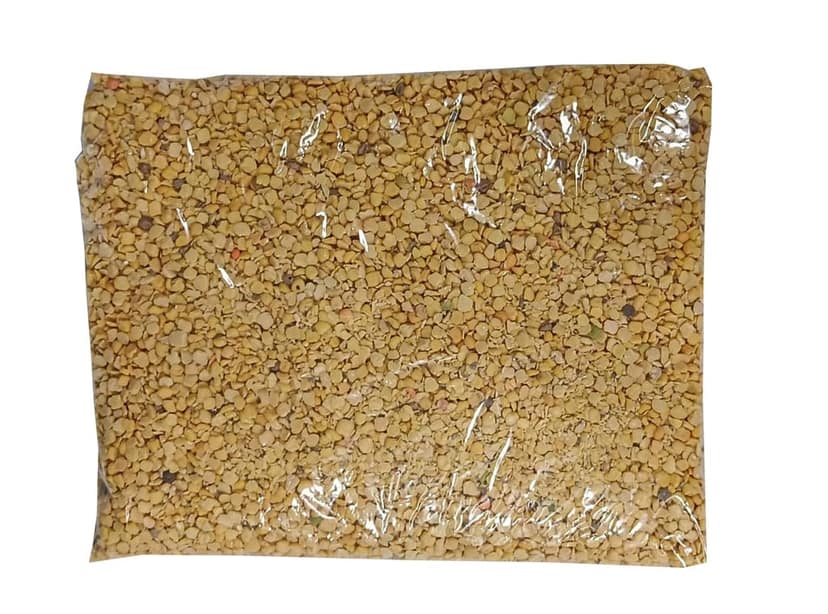 Grass pea (Khesari Dal) view 2
