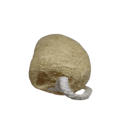 KANDUKUR Natural Loofah Body Scrubber & Exfoliator | Eco-Friendly Bath Sponge for Smooth Skin 4 view 2