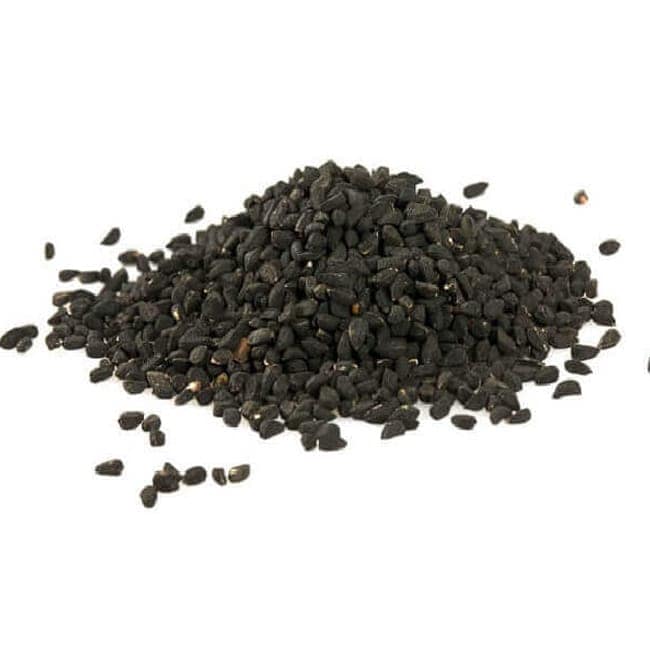 Gunvika Whole Raw Nigella Seeds - Kalonji seeds - 100 gm view 2