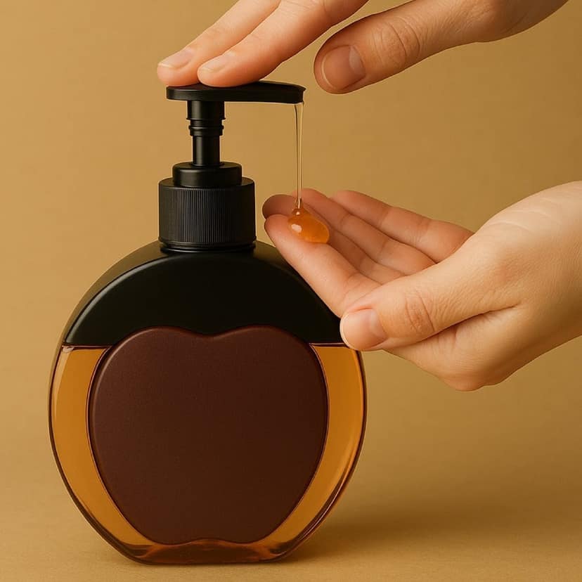Soap Dispenser