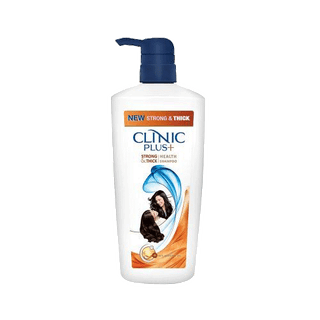 Clinic Plus Hair Shampoo Strong & Extra Thick 650ml