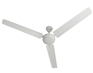 Usha Swift 1400mm Ceiling Fan - White
