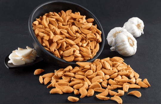 Srishtee Dehydrated Garlic Flakes view 2
