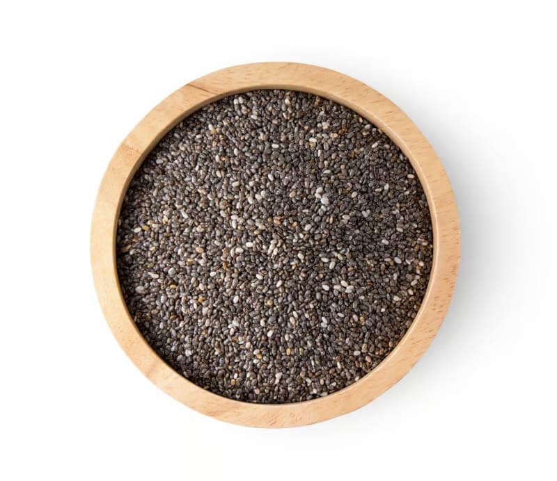 Chia Seeds-200g view 2