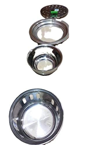 Cockroach Control Trap (Round) view 2