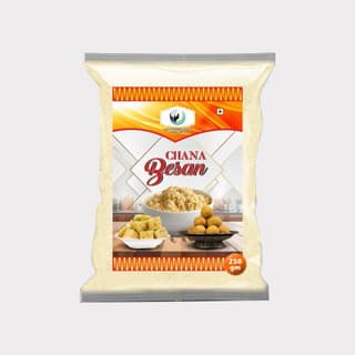 Chana Besan (250gm)