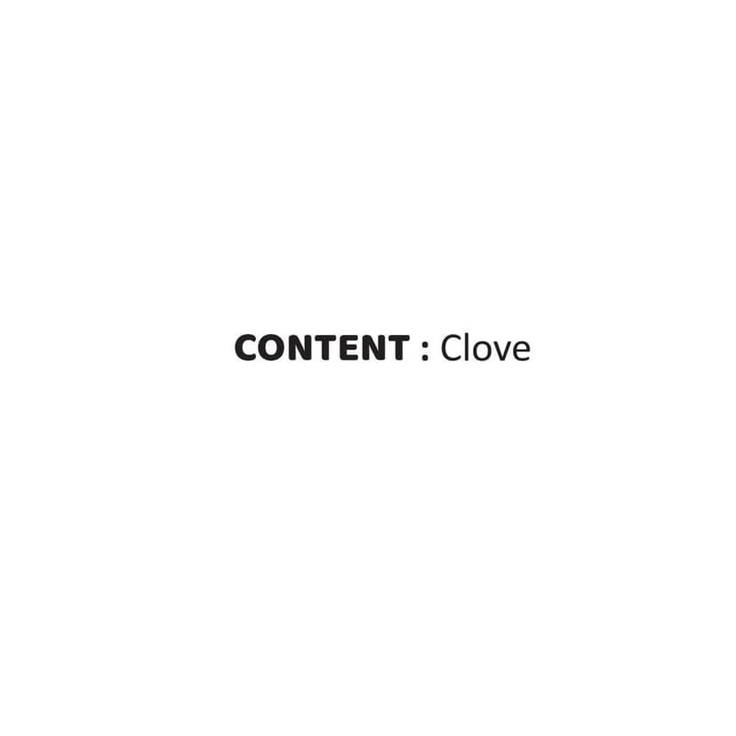 Cloves 50g view 2