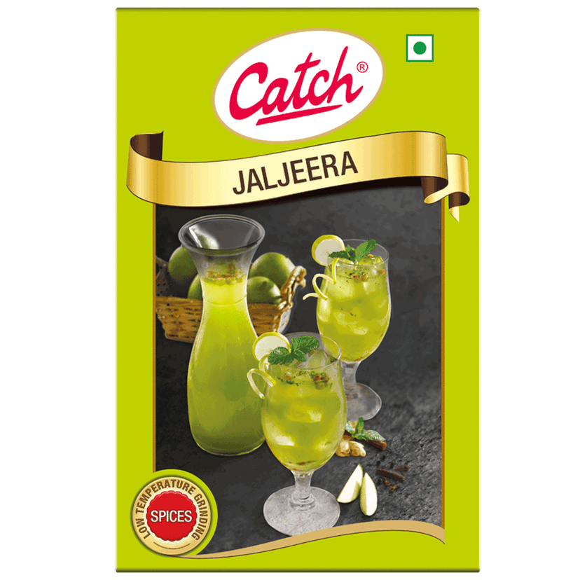 Catch Blends BIB || Jal Jeera Masala || 100 Grams