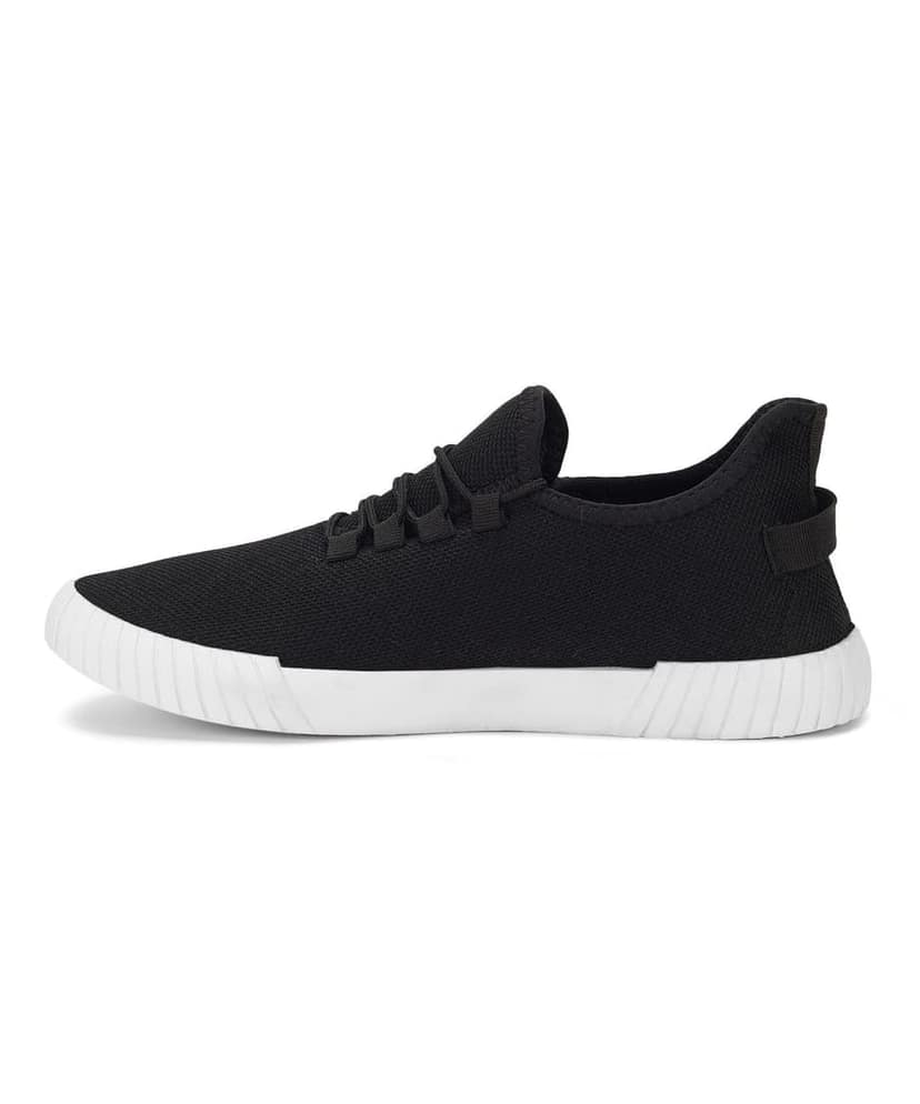 Paragon Men Walking Shoes | Athletic Shoes with Comfortable Cushioned Sole for Daily Outdoor Use view 2